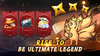 Game screenshot Eye of Samsara mod apk