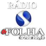 Cover Image of Herunterladen A Folha - A sua rádio  APK
