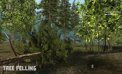 7 Days Survival: Forestのおすすめ画像3