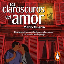 Icoonafbeelding voor Los claroscuros del amor