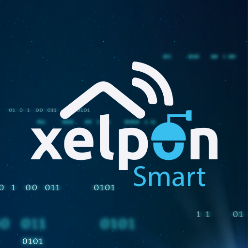 Xelpon Smart logo