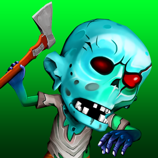 Horror.io: Zombie vs Monsters Windowsでダウンロード