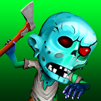 Horror.io: Zombie vs Monsters