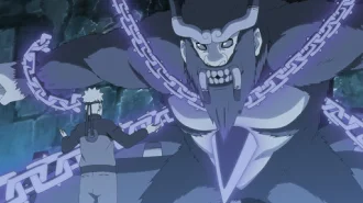 Naruto ナルト 疾風伝 16 忍界大戦編 4 Episode 548 Tv On Google Play