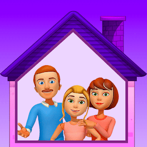 House Life 3D