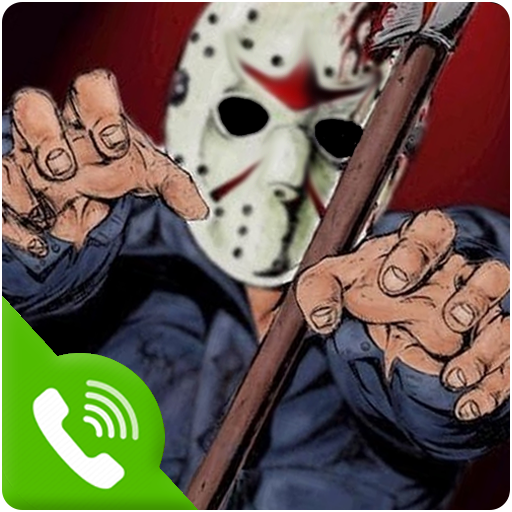 Call from Scary Jason