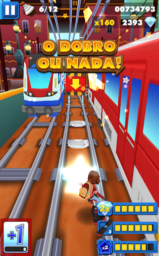 Escapada Radical Screen 2