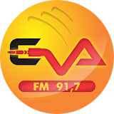 Rádio EVA FM 91,7 icon