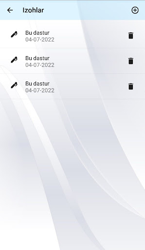 Mobil Yordamchi - Qarzdaftar Screen 2