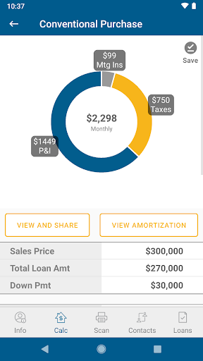 Smart Choice Mortgage