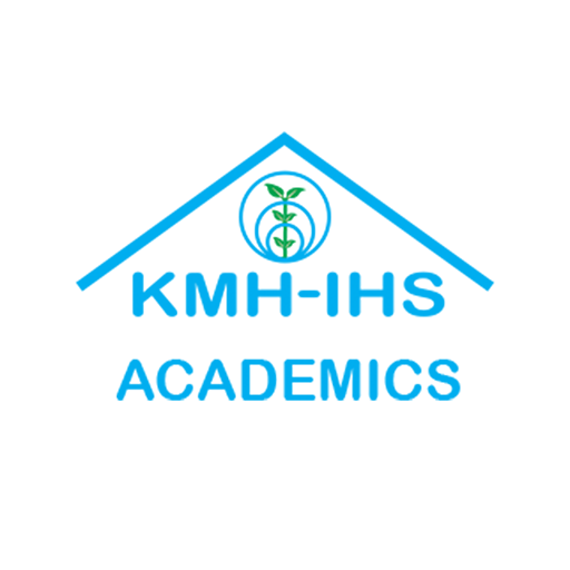 KMHIHS- Academics 3.9.9 Icon