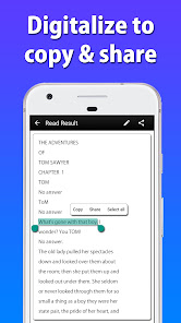 Text Scanner [OCR] 10.4.5 APK + Mod (Unlocked / Premium) for Android