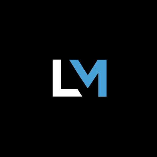 Lost Mountain Baptist Church logo