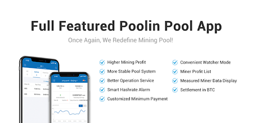 Poolin Apps On Google Play