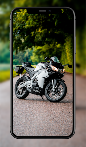 Motorcycles Wallpapers Screenshot 3 - AppWisp.com
