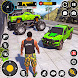 Army Vehicle Transport Game - Androidアプリ