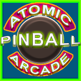 Atomic Arcade Pinball Machine icon