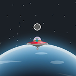 Cover Image of ダウンロード Escape Space  APK