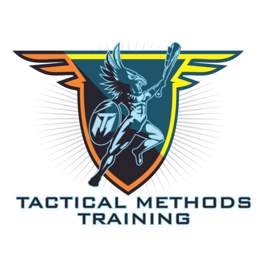 Tactical Methods logo