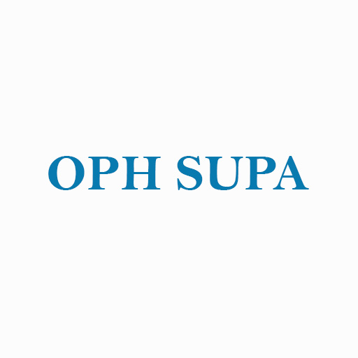 OPH SUPA logo