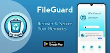 FileGuard : Photo Recovery APK