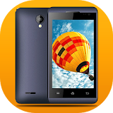 Theme for MicroMax Bolt icon
