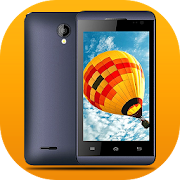 Theme for MicroMax Bolt