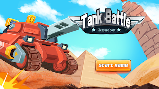 TankBattle - Screenshot 1