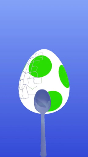 Peel ASMR Screen 3