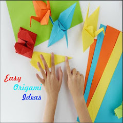 Easy Origami Ideas icon