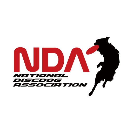 NDA公式アプリ logo