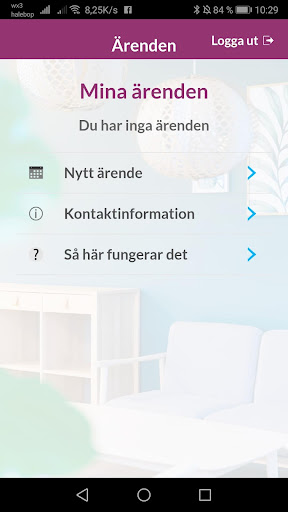 Vibblaby Videobesök Screen 2