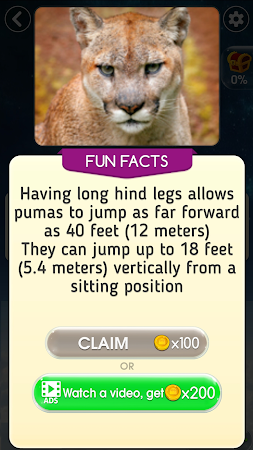 Game screenshot Word Fun Fact (WFF) Word Games apk download