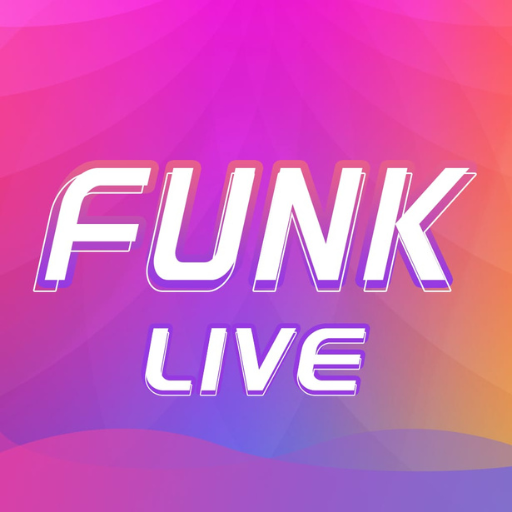 Funk Live logo