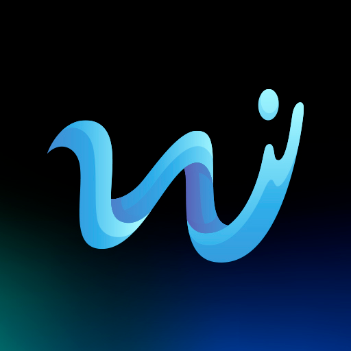 World of Wallpaper: Screen Art logo