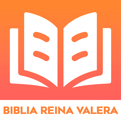 Biblia Reina Valera (RV) logo