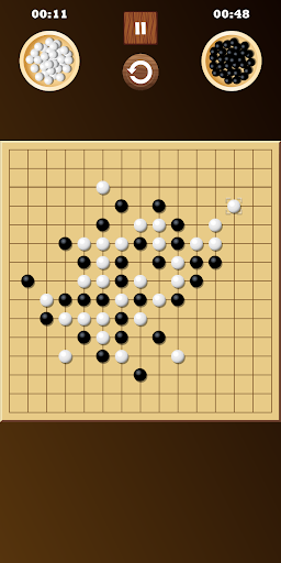 Gomoku - Tic Tac Toe Screen 3