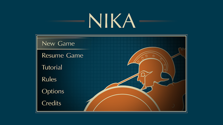 Nika - 1.0.0 - (Android)