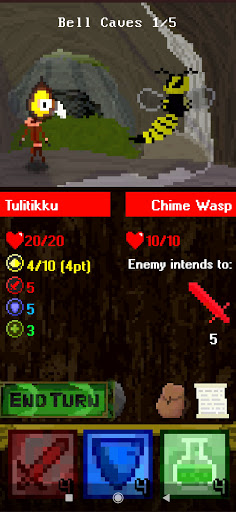 Betorched Screenshot 2 - AppWisp.com