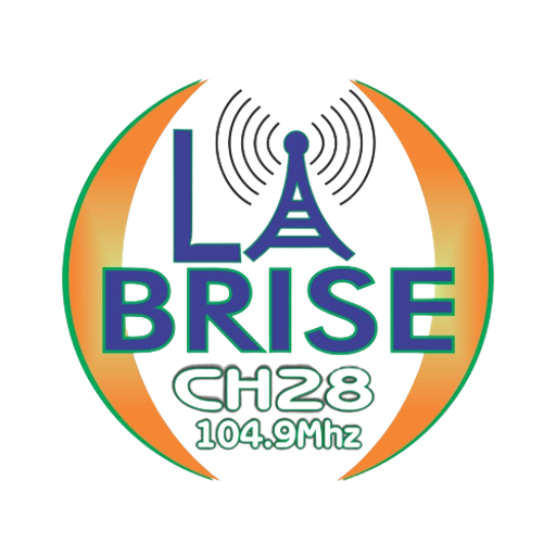 La Brise FM logo