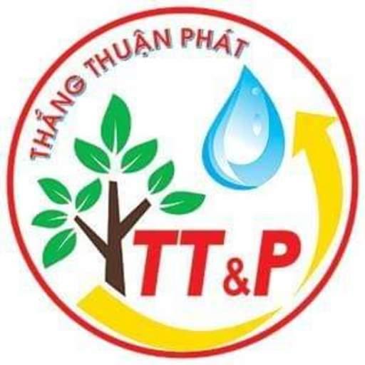 TT&P Đồng Tháp Technology tưới  Icon