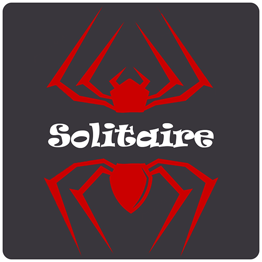 Solitaire logo