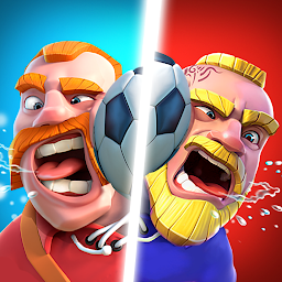 Soccer Royale: Pool Football Mod Apk