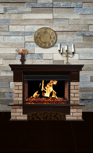 Fireplaces - prank Screen 3