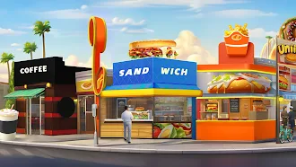 Game screenshot Happy Restaurant™: Cooking hack