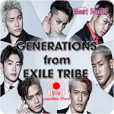 GENERATIONS from EXILE TRIBE Best Musicのおすすめ画像3