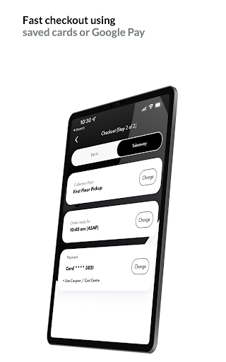 Sony Kitchen screenshot 16