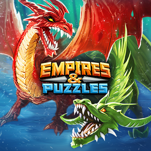 Empires & Puzzles: Epic Match 3