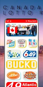 Lotto Max Canada