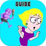 Cover Image of Скачать Guide For Save The Girl 1 APK